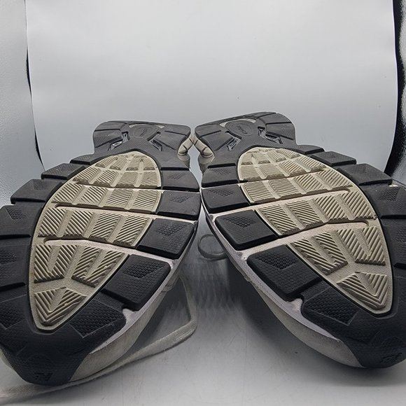 New Balance 990v5 Mens 14 Gray Casual Athletic Shoes Made in the USA M990GL5 main image 4